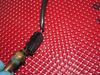 97 98 99 Mitsubishi Eclipse Turbo OEM Engine Coolant Temperature Gauge Sensor Pigtail Harness
