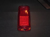 70 71 72 73 Datsun 240z OEM Rear Side Marker Light Lamp Lens - Left