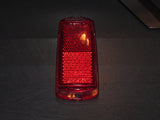 70 71 72 73 Datsun 240z OEM Rear Side Marker Light Lamp Lens - Left