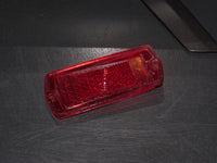 70 71 72 73 Datsun 240z OEM Rear Side Marker Light Lamp Lens - Left