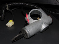 90 91 92 93 Nissan 300ZX OEM M/T Ignition Lock Cylinder & Key