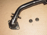 1990-1996 Nissan 300zx Twin Turbo OEM Engine Intake Manifold Air Balance Tube