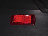 70 71 72 73 Datsun 240z OEM Rear Side Marker Light Lamp Lens - Left