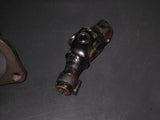 86 87 88 Mazda RX7 OEM Steering Column Rack Universal Joint