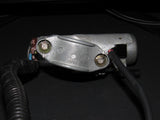 90 91 92 93 Nissan 300ZX OEM M/T Ignition Lock Cylinder & Key