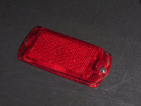 70 71 72 73 Datsun 240z OEM Rear Side Marker Light Lamp Lens - Right