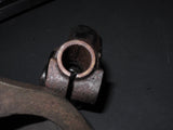 86 87 88 Mazda RX7 OEM Steering Column Rack Universal Joint