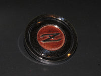 74 75 Datsun 260z OEM Wheel Hub Cap Cover Center Cap