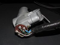 90 91 92 93 Nissan 300ZX OEM M/T Ignition Lock Cylinder & Key