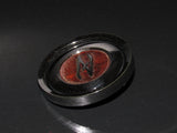 74 75 Datsun 260z OEM Wheel Hub Cap Cover Center Cap