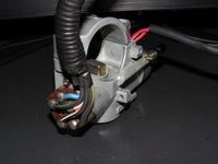 90 91 92 93 Nissan 300ZX OEM M/T Ignition Lock Cylinder & Key