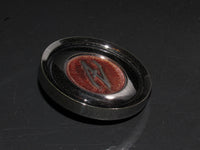 74 75 Datsun 260z OEM Wheel Hub Cap Cover Center Cap