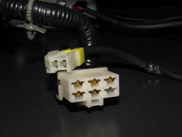 90 91 92 93 Nissan 300ZX OEM M/T Ignition Lock Cylinder & Key