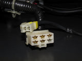 90 91 92 93 Nissan 300ZX OEM M/T Ignition Lock Cylinder & Key