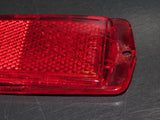 70 71 72 73 Datsun 240z OEM Rear Side Marker Light Lamp Lens - Right