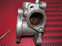 97 98 99 Mitsubishi Eclipse Turbo OEM Engine Coolant Thermostats Housing