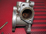 97 98 99 Mitsubishi Eclipse Turbo OEM Engine Coolant Thermostats Housing