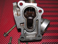 97 98 99 Mitsubishi Eclipse Turbo OEM Engine Coolant Thermostats Housing
