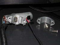 90 91 92 93 Nissan 300ZX OEM M/T Ignition Lock Cylinder & Key