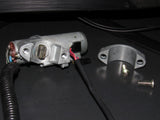 90 91 92 93 Nissan 300ZX OEM M/T Ignition Lock Cylinder & Key
