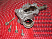97 98 99 Mitsubishi Eclipse Turbo OEM Engine Coolant Thermostats Housing
