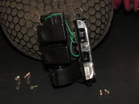 84 85 86 Nissan 300zx OEM Headlight Hazard & Cruise Control Switch