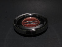 74 75 Datsun 260z OEM Wheel Hub Cap Cover Center Cap