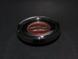 74 75 Datsun 260z OEM Wheel Hub Cap Cover Center Cap