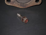 86 87 88 Mazda RX7 OEM Steering Column Universal Joint Mounting Bolt