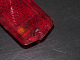 70 71 72 73 Datsun 240z OEM Rear Side Marker Light Lamp Lens - Right