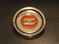 74 75 Datsun 260z OEM Wheel Hub Cap Cover Center Cap