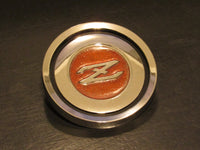 74 75 Datsun 260z OEM Wheel Hub Cap Cover Center Cap
