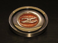 74 75 Datsun 260z OEM Wheel Hub Cap Cover Center Cap