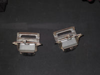 86 87 88 89 Toyota Celica OEM Window Glass Holder Slider - Left