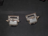 86 87 88 89 Toyota Celica OEM Window Glass Holder Slider - Left