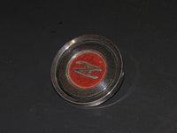 74 75 Datsun 260z OEM Wheel Hub Cap Cover Center Cap