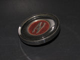 74 75 Datsun 260z OEM Wheel Hub Cap Cover Center Cap