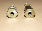 90 91 92 93 94 95 96 Nissan 300zx OEM Engine Rear Timing Belt Cover Mounting Bolt