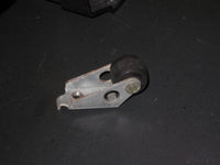 86 87 88 89 Toyota Celica OEM Window Glass Rubber Roller - Left