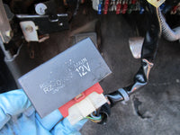 88 89 Honda CRX OEM Fuel Main Relay RZ-0063