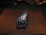 06-13 Lexus IS 250 OEM Steering Wheel Audio Radio Volume & Tuning Switch