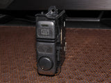 91 92 93 94 95 Acura Legend OEM Rear Defroster & Dash Light illumination Dimmer Switch