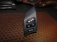 06-13 Lexus IS 250 OEM Steering Wheel Audio Radio Volume & Tuning Switch