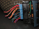 84 85 86 Nissan 300zx OEM Headlight & Hazard Light Switch Pigtail Harness