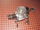 1990-1996 Nissan 300zx Twin Turbo OEM Throttle Body - Set