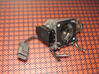 1990-1996 Nissan 300zx Twin Turbo OEM Throttle Body - Set