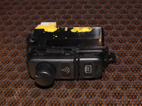 91 92 93 94 95 Acura Legend OEM Rear Defroster & Dash Light illumination Dimmer Switch