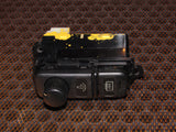 91 92 93 94 95 Acura Legend OEM Rear Defroster & Dash Light illumination Dimmer Switch