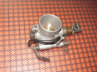 1990-1996 Nissan 300zx Twin Turbo OEM Throttle Body - Set