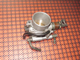 1990-1996 Nissan 300zx Twin Turbo OEM Throttle Body - Set